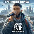 WALK BY FAITH NOT BY SIGHT