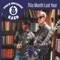 TJR - Roach Hoganson Band lyrics