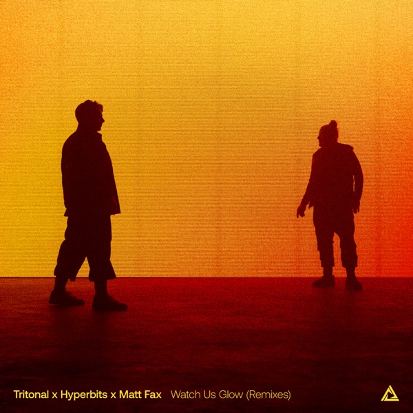 Watch Us Glow (Remixes) [feat. Angel Taylor] - EP