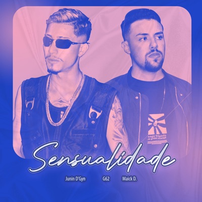 Sensualidade - Single