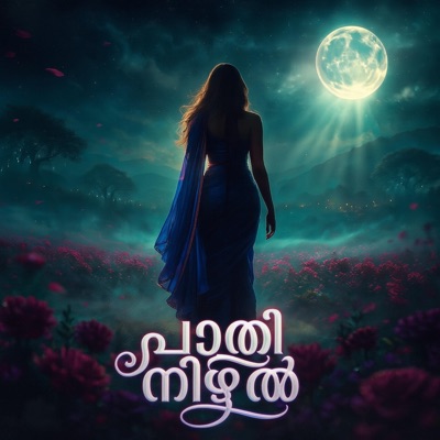 Pranayame.., (feat. Christy George, Vinesh Dharan & Akhilesh Aravind) - Single