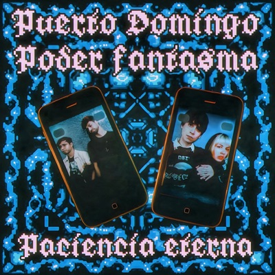 Paciencia eterna - Single
