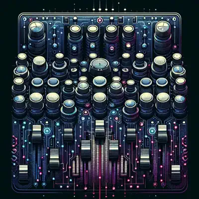 聆聽 Sir Newton 的「Tune Tamer」