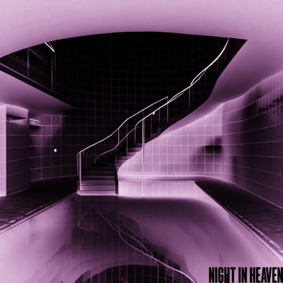 Night in Heaven - EP