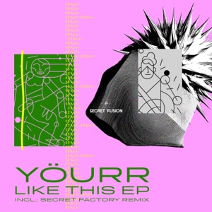 Like This - Single