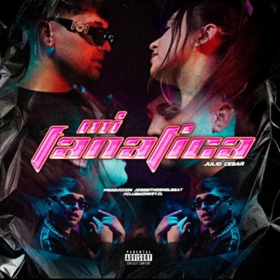 Mi Fanatica - Single
