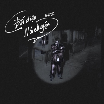 Đối Diện Nói Chuyện (Live Performance) - Single