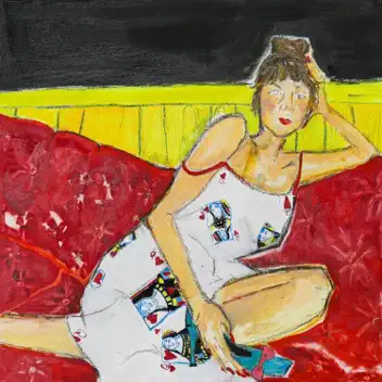 Cradle The Pain album cover