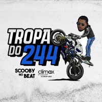 Tropa do 244 - Single - Scooby no Beat & Mc Nito