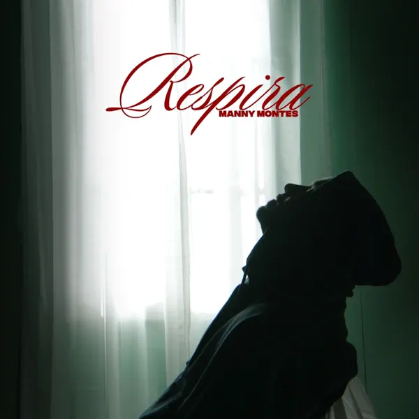 Respira — Manny Montes