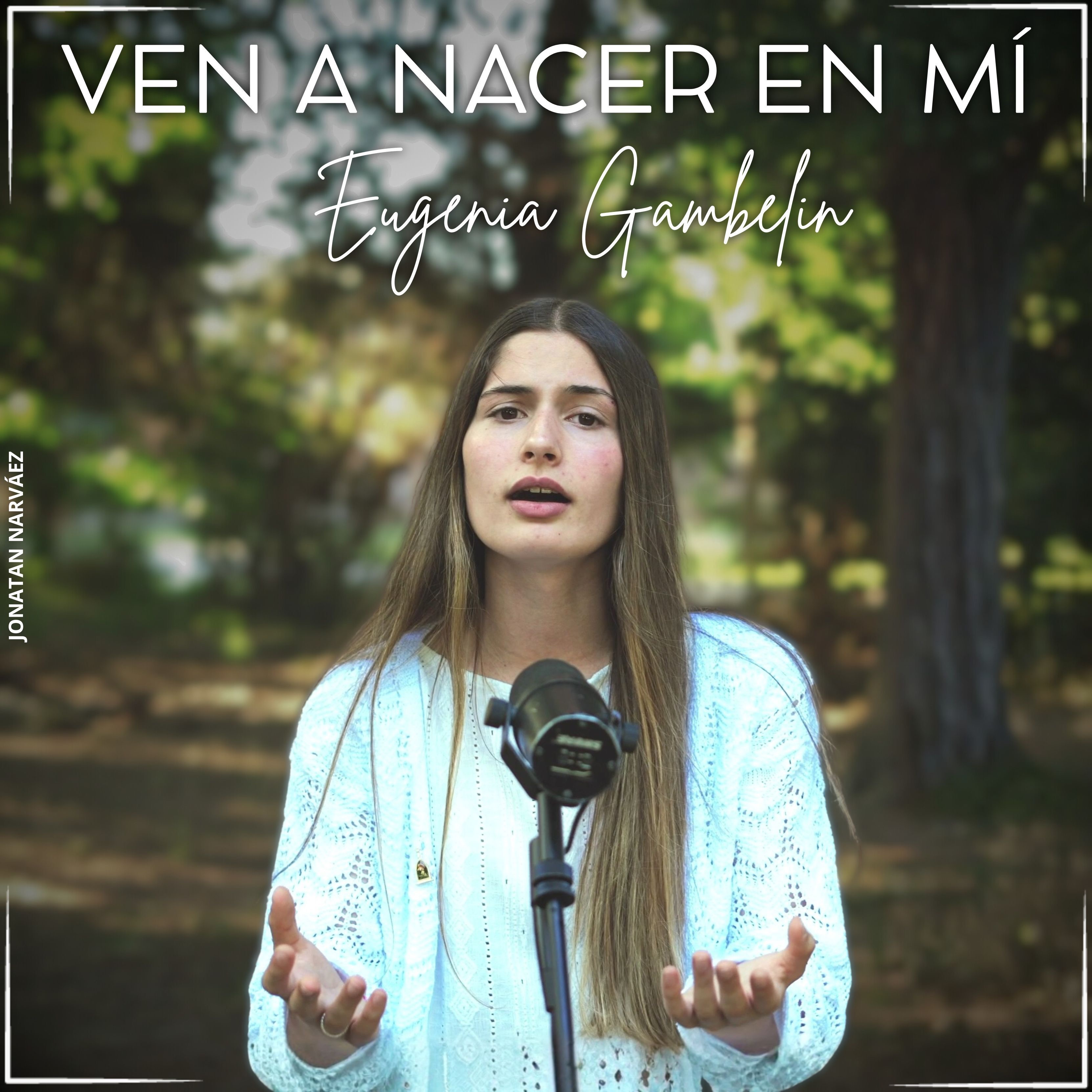 Ven a Nacer en Mí - Single
