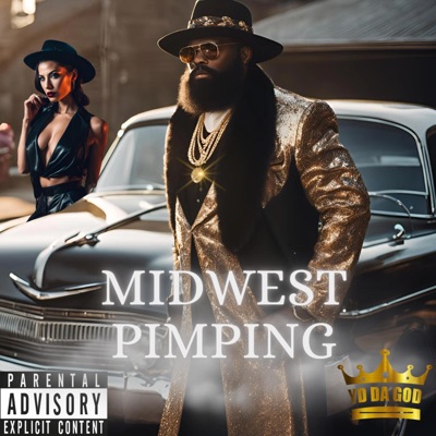 Midwest Pimping - Single