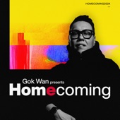 Homecoming (DJ Mix) artwork