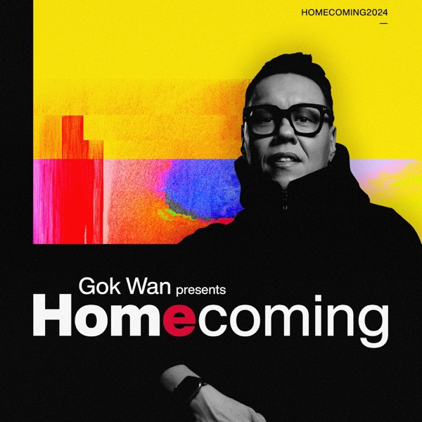 Homecoming (DJ Mix)