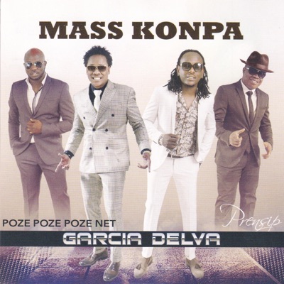 MASS KONPA - FE BAGAY POU GEN REZON