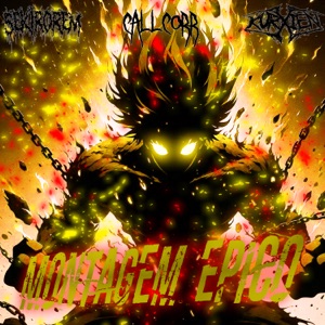 MONTAGEM EPICO - EP