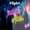 PATILLA ALCOL - Single