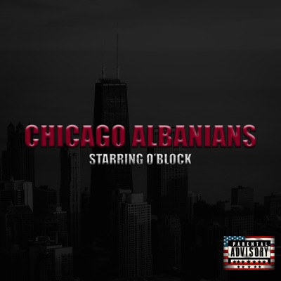 Chicago Albanians - Single