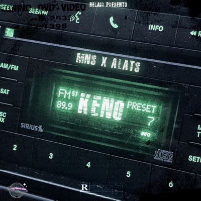 KENO (feat. Alats) - Single