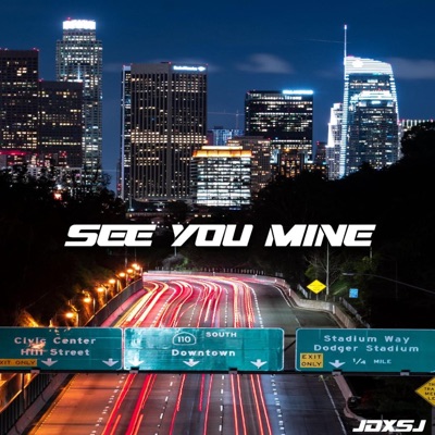 See you mine - Single
