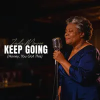 Keep Going — Jada Monroe