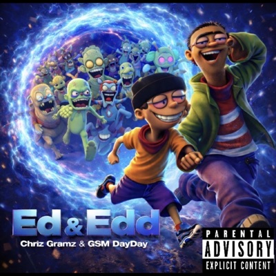 Ed&Edd (feat. GSM DayDay)