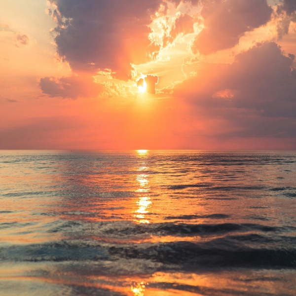 sunrise.