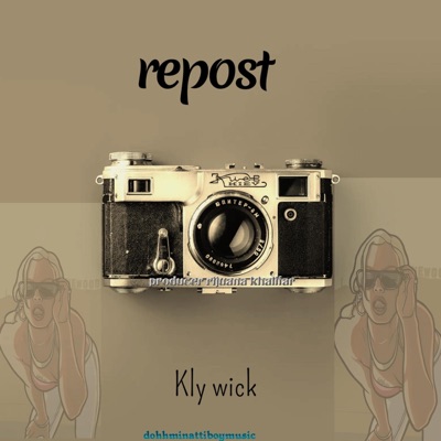 REPOST(freestyle) - Single