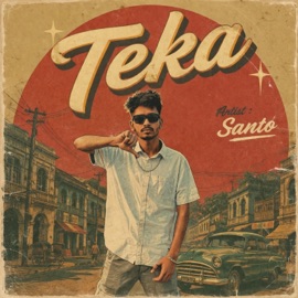 Teka (feat. Santo) Nabin BeatZ