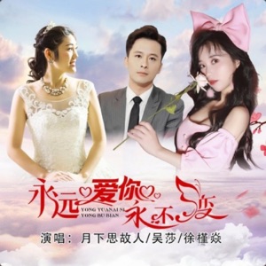 永远爱你永不变 (合唱版) - Single