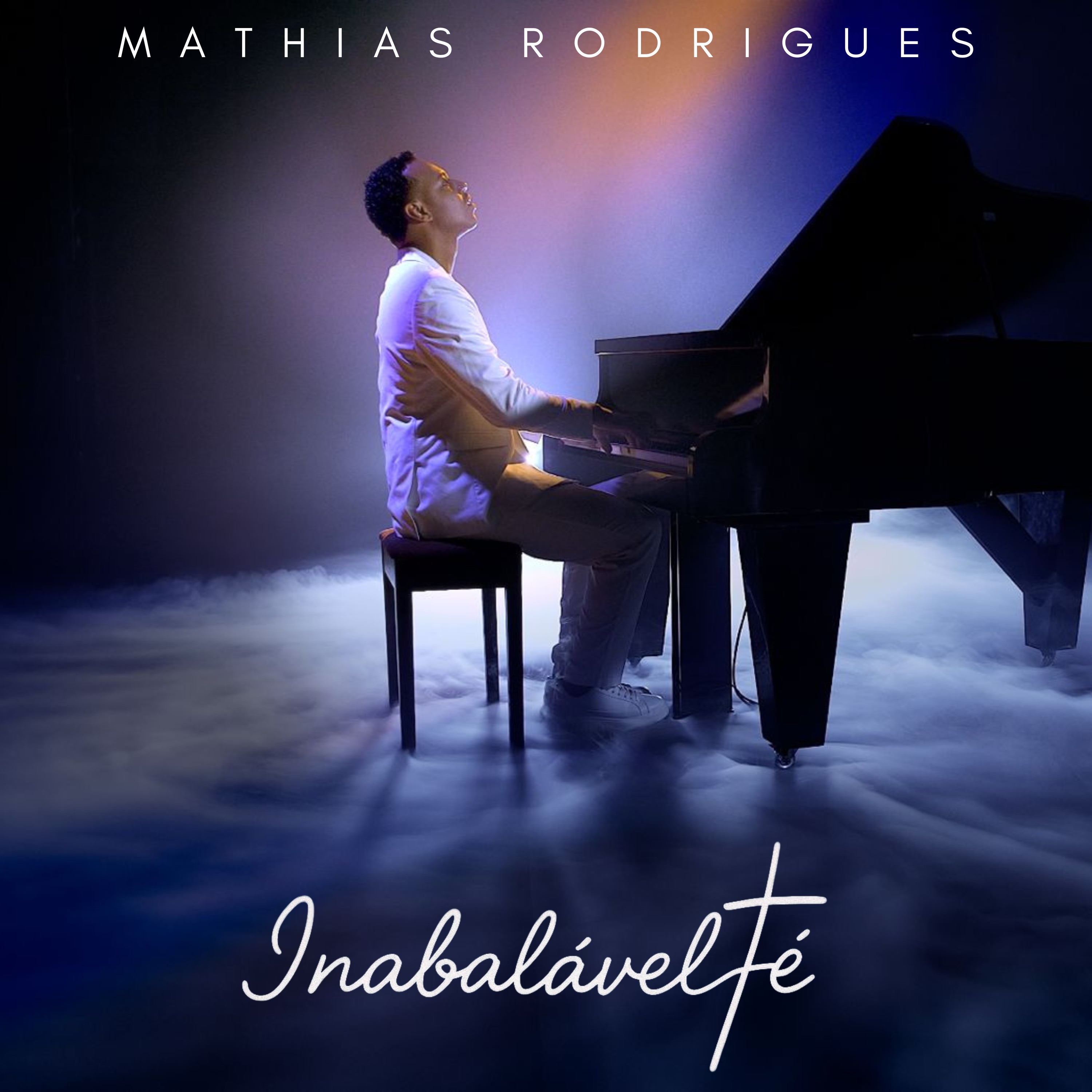Inabalável Fé - Single