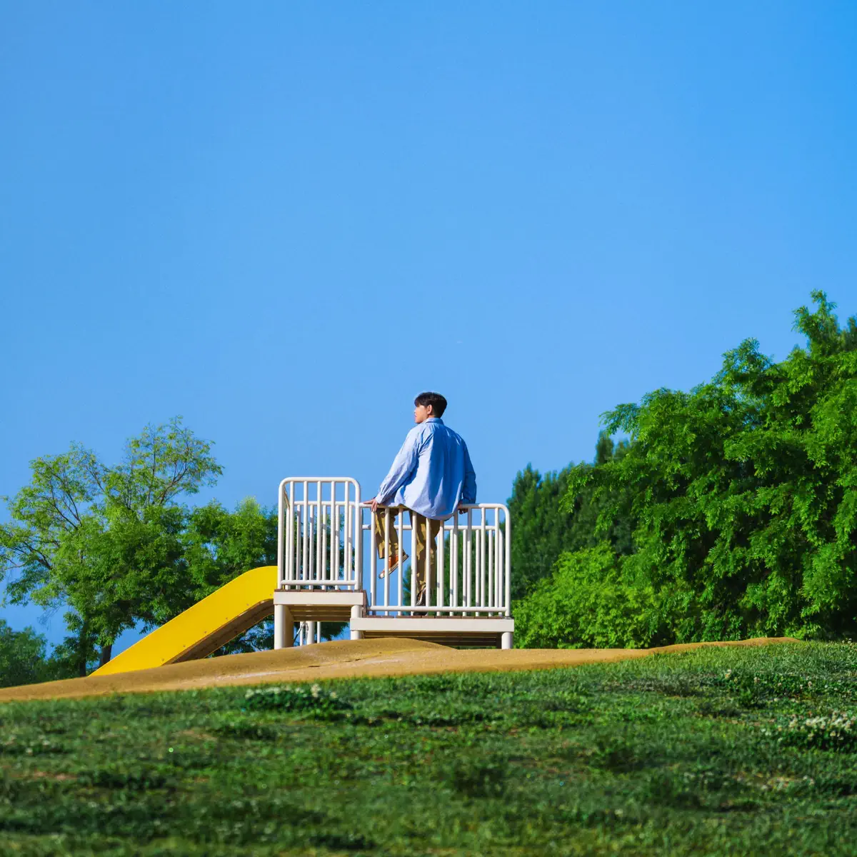 Han Dong Geun - I will always be wherever you are - Single (2024) [iTunes Plus AAC M4A]-新房子