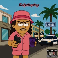 Je les <\3 - Single - KalyThePlug