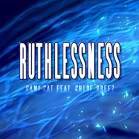 Ruthlessness (feat. Chloe Breez & Celestial Fury) [Rock Version] - Single - Cami-Cat