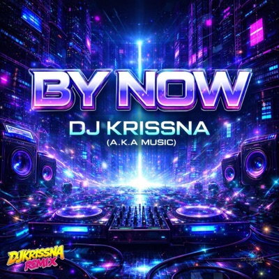 BY NOW - Single
