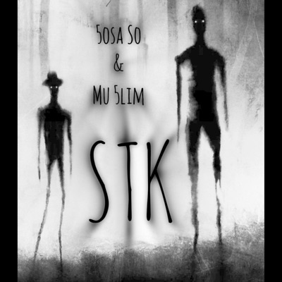 STK (feat. 5osa So) - Single