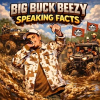 SPEAKING FACTS - Single - Big buck beezy
