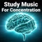 Study Concentration - Learn Lab lyrics