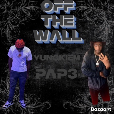 Off the wall - Single