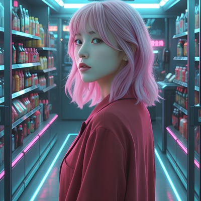 Paralyzed (feat. Berry') - Single