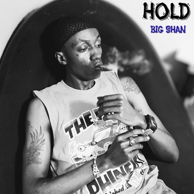 Hold - Single