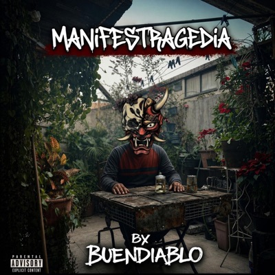 MANIFES-TRAGEDIA (feat. KiD Astorga) - Single