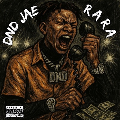 RARA FREESTYLE - Single
