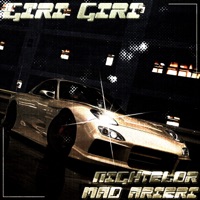 GIRI GIRI - Single - mad arieri & nightelor