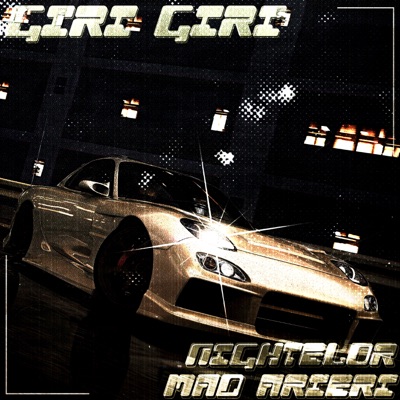GIRI GIRI - Single