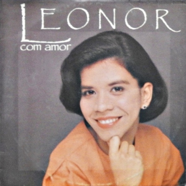 Com Amor - EP