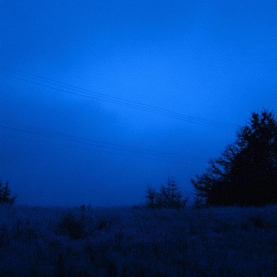 gone away - Single