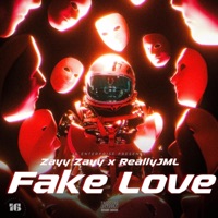 Fake Love (feat. Really JML) - Single - Zayy Zayy