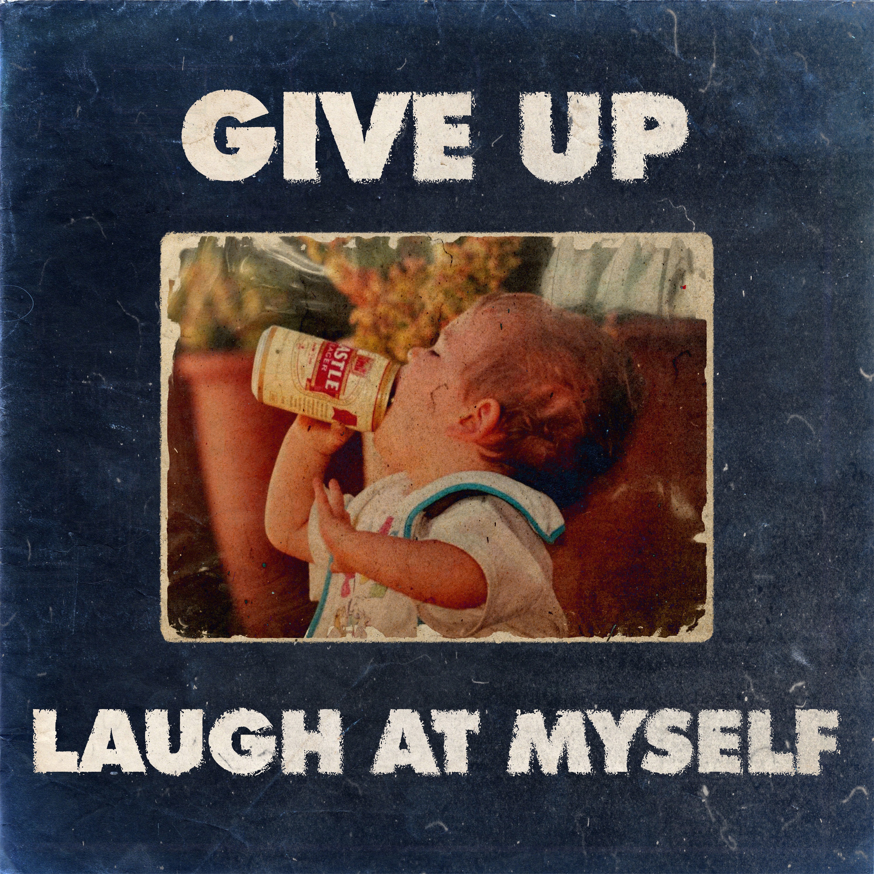Laugh At Myself - EP