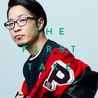 フレンヅ - From THE FIRST TAKE - Single - PUNPEE